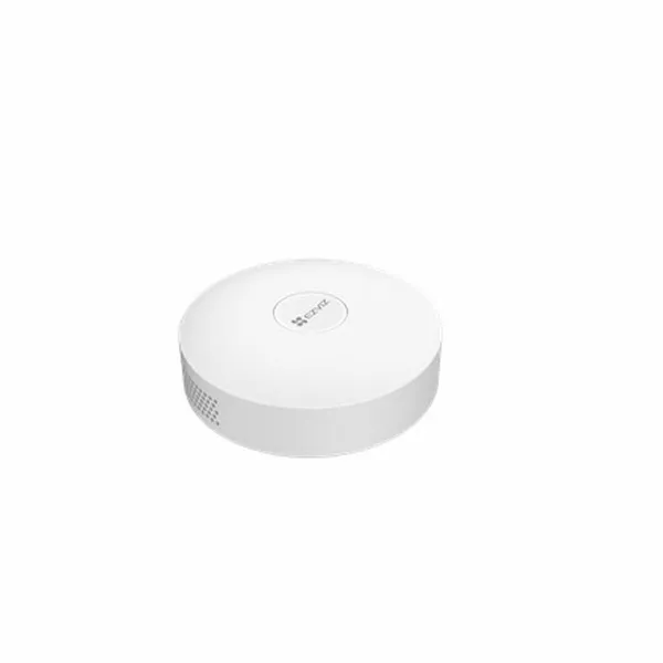 Zigbee namų automatikos valdymo centras Ezviz CS-A3-R200-WBG
