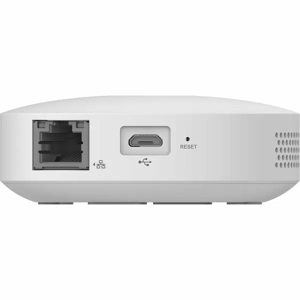 Zigbee namų automatikos valdymo centras Ezviz CS-A3-R200-WBG