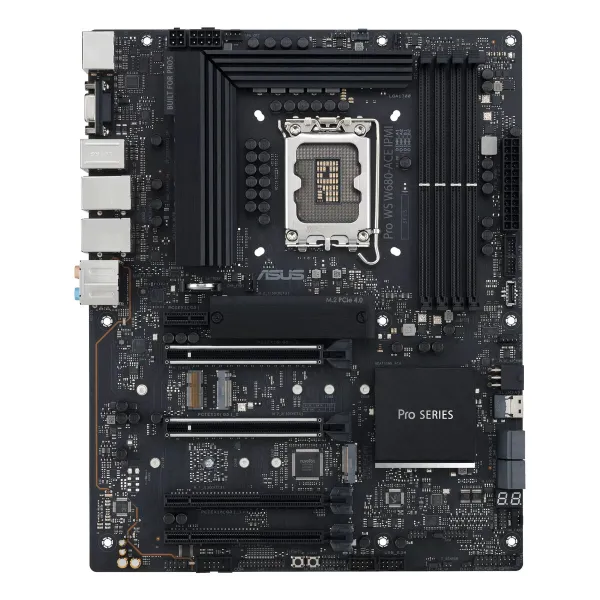 Emaplaat Asus LGA 1700