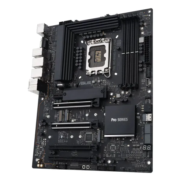 Emaplaat Asus LGA 1700
