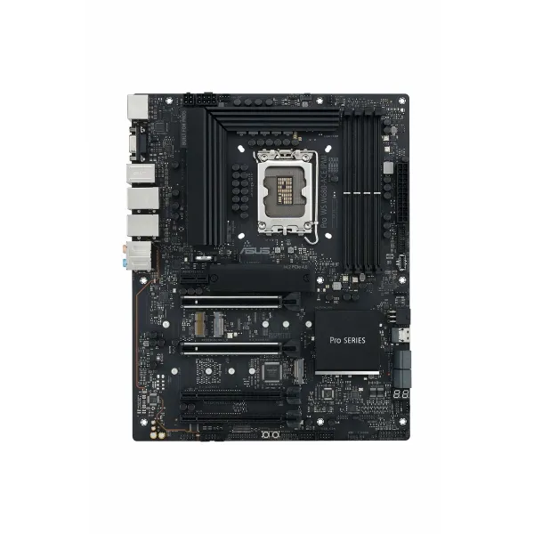Emaplaat Asus LGA 1700