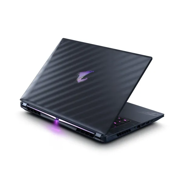 Portatīvais dators Gigabyte AORUS MASTER 16 BZHC6PTE64SP 16" intel core ultra 9 275HX 32 GB RAM 1 TB SSD nvidia geforce rtx 5090