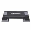 Aeroobse astmelaud Springos FA0105, must-hall | Osta veebist — Megaluks