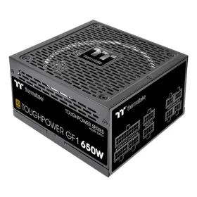Power supply THERMALTAKE Toughpower ATX 650W Gold 650 W 80 Plus Gold
