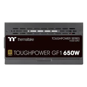 Power supply THERMALTAKE Toughpower ATX 650W Gold 650 W 80 Plus Gold