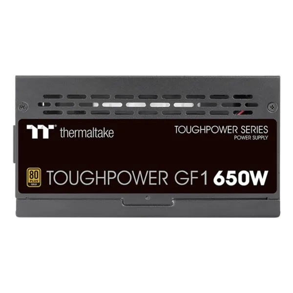 Источник питания THERMALTAKE Toughpower ATX 650W Gold 650 W 80 Plus Gold