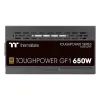 Источник питания THERMALTAKE Toughpower ATX 650W Gold 650 W 80 Plus Gold