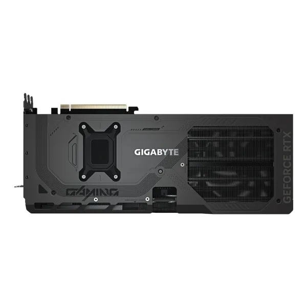 Graphics card Gigabyte GeForce RTX 5070 Ti GAMING OC 16G nvidia geforce rtx 5070 ti 16 GB GDDR7