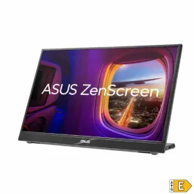 Monitorius Asus ZenScreen MB16QHG 16" WQXGA