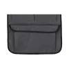 Dunlop - Car Back Seat Organizer 65x41 cm (Grey)