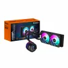 Šķidruma dzesēšanas komplekts Gigabyte GP-AORUS WATERFORCE X II 240