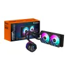 Šķidruma dzesēšanas komplekts Gigabyte GP-AORUS WATERFORCE X II 240