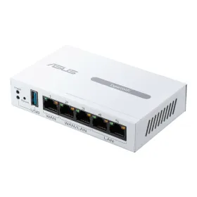 Роутер Asus 90IG08E0-MO3B00 RJ45 Белый Bluetooth