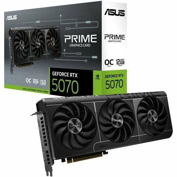 Vaizdo korta Asus 90YV0M10-M0NA00 12 GB 16 GB GDDR6X