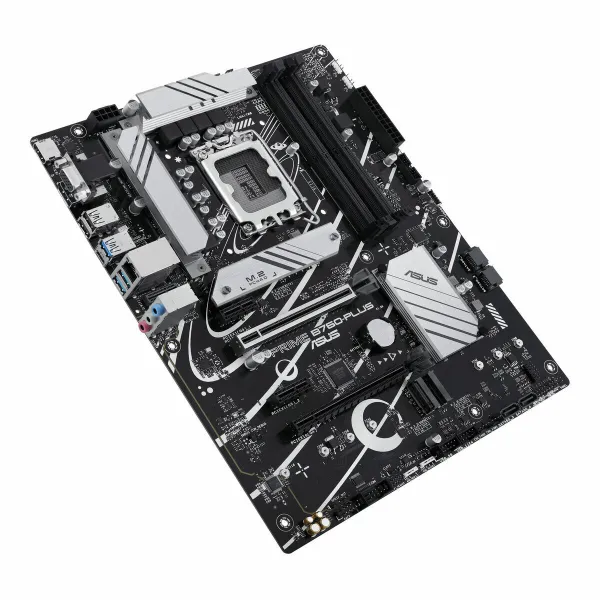 Emolevy Asus PRIME B760-PLUS LGA 1700