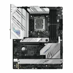 Mātesplate Asus LGA 1700