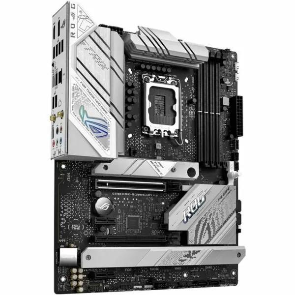 Mātesplate Asus LGA 1700