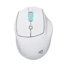 Pele Sharkoon OfficePal M25W Balts 4000 dpi