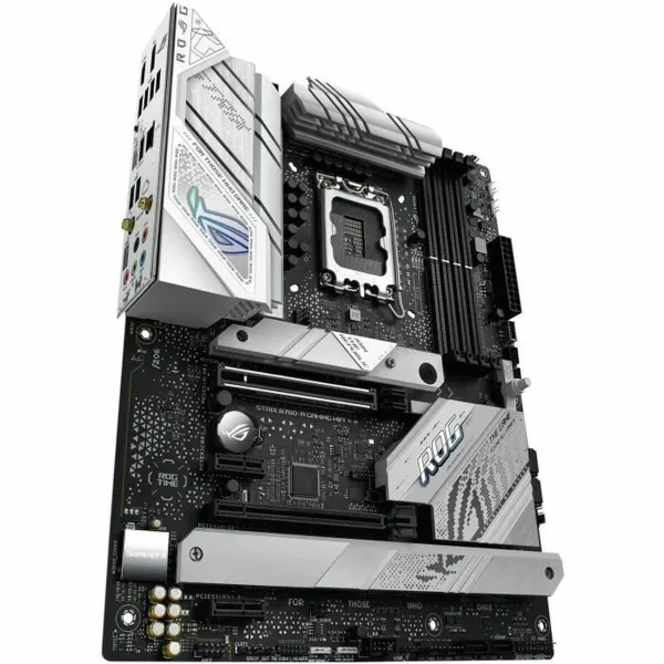 Mātesplate Asus LGA 1700