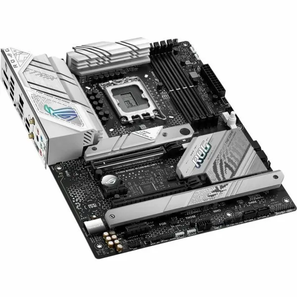 Mātesplate Asus LGA 1700