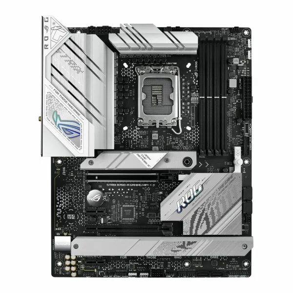 Mātesplate Asus LGA 1700