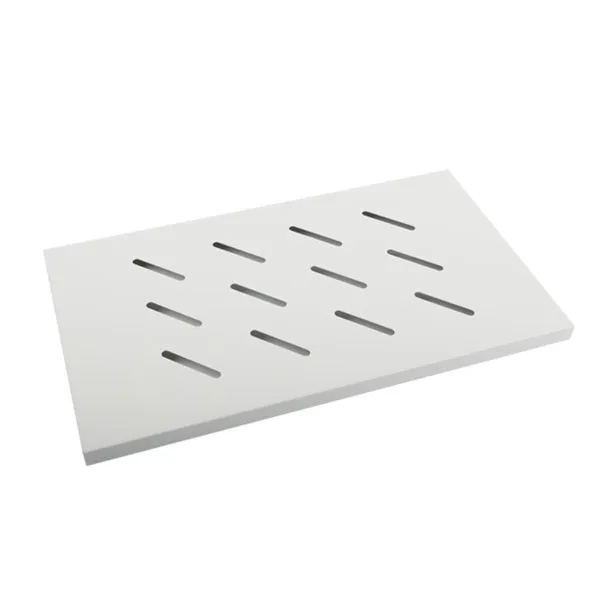 Anti-slip Tray for Rack Cabinet Lanberg AK-1001-S