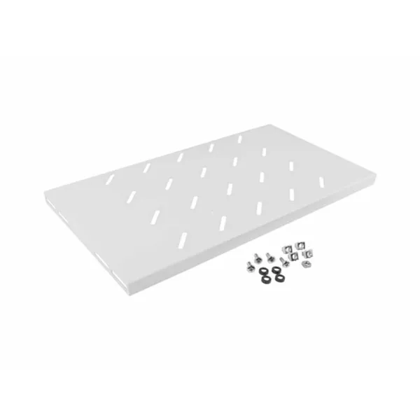 Anti-slip Tray for Rack Cabinet Lanberg AK-1001-S