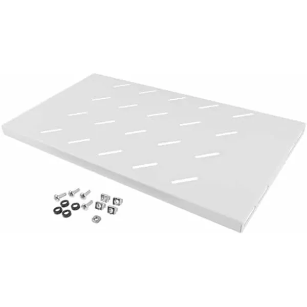 Anti-slip Tray for Rack Cabinet Lanberg AK-1001-S