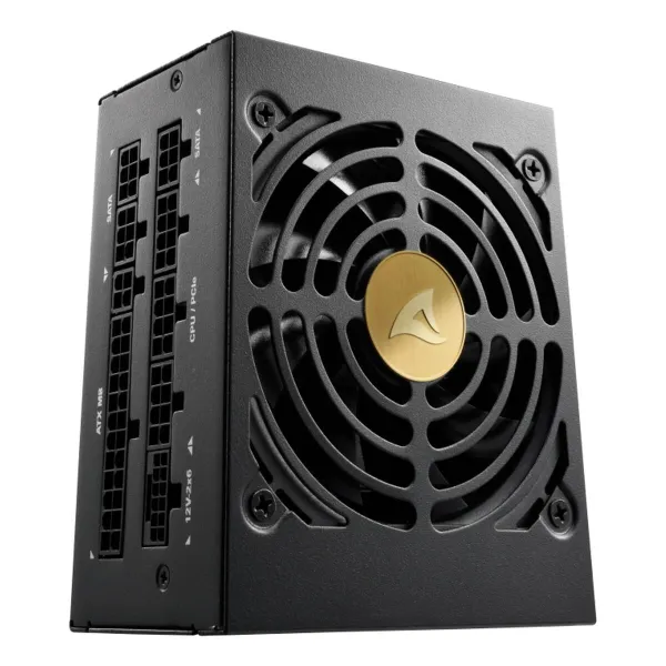 Maitinimo blokas Sharkoon Rebel P20 SFX SFX 1000 W 80 PLUS