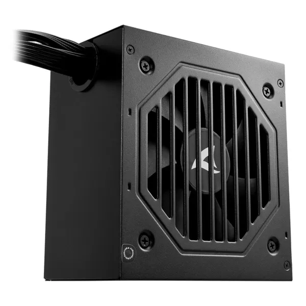 Maitinimo blokas Sharkoon Rebel P10 ATX 650 W