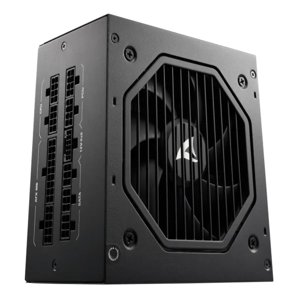 Источник питания Sharkoon Rebel P20 1200 W