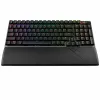 Spēļu Klaviatūra Asus ROG Strix Scope II 96 Spāņu Qwerty Melns