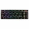 Spēļu Klaviatūra Asus ROG Strix Scope II 96 Spāņu Qwerty Melns