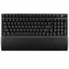 Spēļu Klaviatūra Asus ROG Strix Scope II 96 Spāņu Qwerty Melns