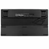 Spēļu Klaviatūra Asus ROG Strix Scope II 96 Spāņu Qwerty Melns