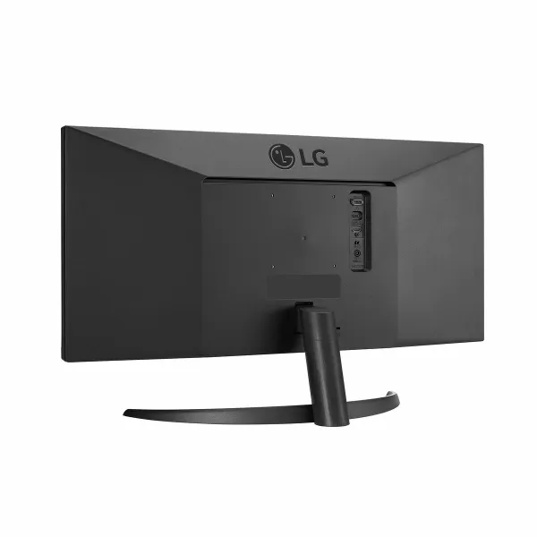 Mänguekraan LG 29WQ60A-B 29" Full HD