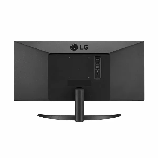 Mänguekraan LG 29WQ60A-B 29" Full HD