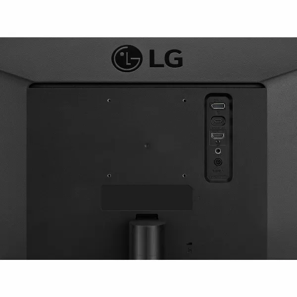 Mänguekraan LG 29WQ60A-B 29" Full HD