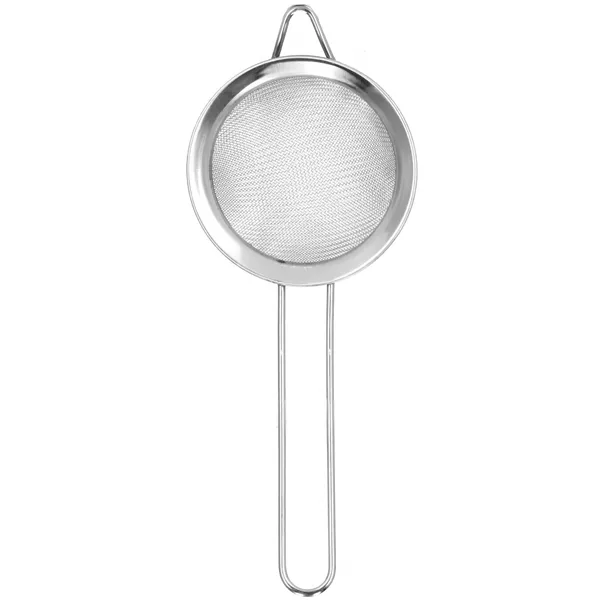 Bartender Set Shaker Tin Tin Stand Springos KI0011 14 pcs. Silver