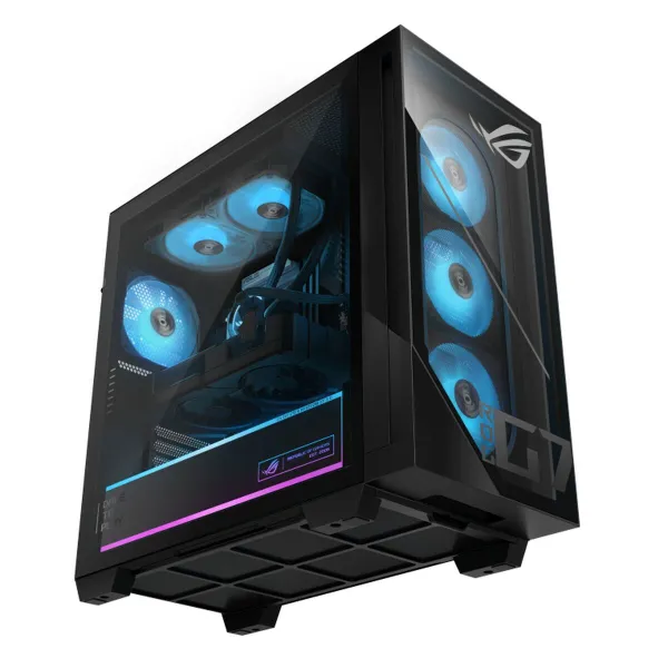 Mini PC Asus 90PF0561-M00EJ0 2 TB SSD