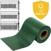 Žogu lente Springos FN0008 19 cm x 35 m 450g/m2, tumši zaļa 20 Klipši