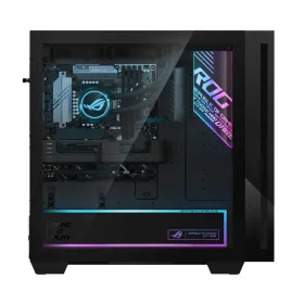 Светодиодная лампочка Asus 90XB07KN-MTO040 Чёрный