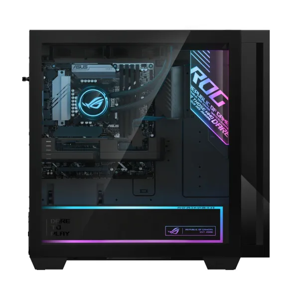 Mini PC Asus 90PF0561-M00EJ0 2 TB SSD