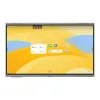 Videowall Monitorius Maxhub E7530 4K Ultra HD 75"