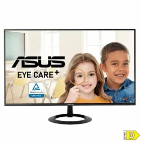 Pelinäyttö Asus Full HD 100 Hz