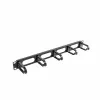 Фиксированная полка для стеллажа Lanberg AK-1205-B