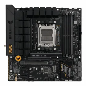 Mātesplate Asus AMD AM5 AMD AMD B650