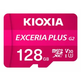 Muistikortti Micro SDXC Kioxia LMPL2M128GG2 128 GB