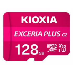 Muistikortti Micro SDXC Kioxia LMPL2M128GG2 128 GB
