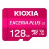 Mälukaart Micro SDXC Kioxia LMPL2M128GG2 128 GB